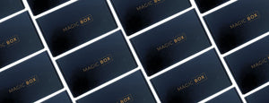 ✨ Magic Box ✨