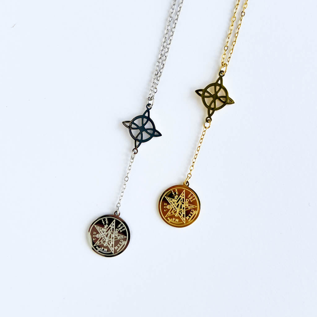 Collar Doble Protección · Acero Inoxidable