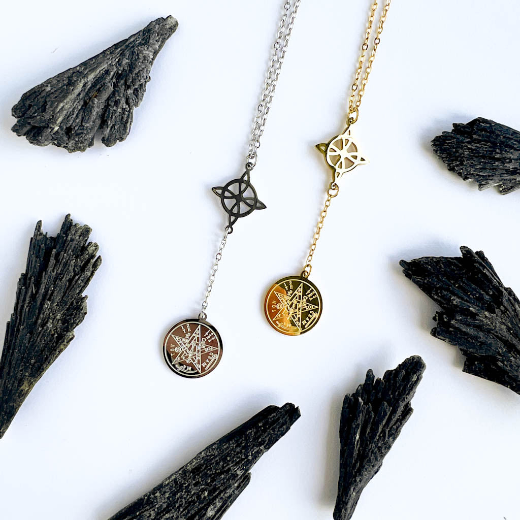 Collar Doble Protección · Acero Inoxidable