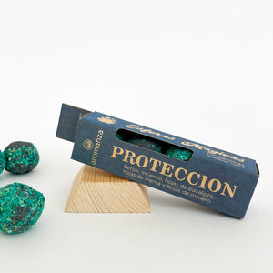 Esferas Mágicas - Protección - Aromanza