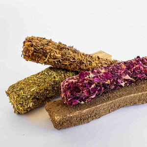 Palo Santo Herbal Mix