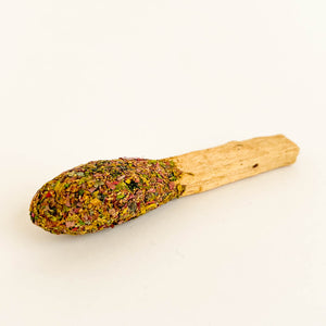 Palo Santo Smudge Pop