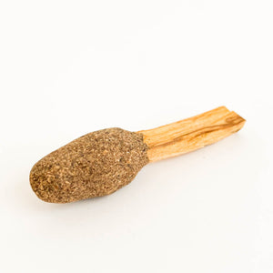 Palo Santo Smudge Pop