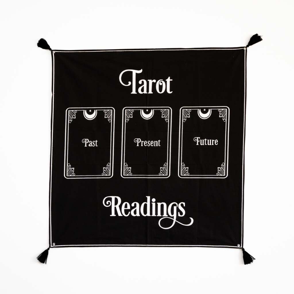 Tapete 'Tarot Readings'